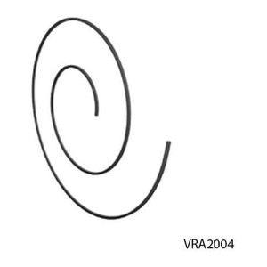 Vertiv 19IN Blanking Panel KIT 1 2 4 8U - VRA2002