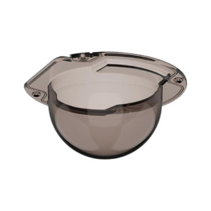 Axis 02618-001 TM3815-E Axis TM3815-E Smoked Dome 4-Pack