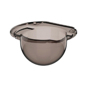 Axis 02550-001 TP3824-E Axis TP3824-E Smoked Dome 4-Pack
