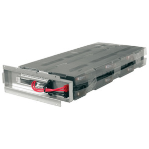 Middle Atlantic Replacement Battery Pack 2200/3000VA UPS - UPS-OLRBP-1