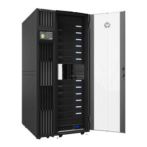 Vertiv Double Wallmount FAN KIT - VRA2031