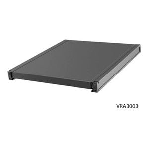 Vertiv 1U Depth ADJ Sliding Shelf 100LBS