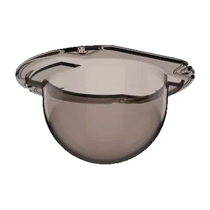 Axis 02549-001 - Axis TP3824-E Clear Dome 4-Pack (view 3)