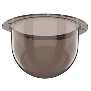 Axis TQ3809-E Smoked Dome Camera Cover - 02804-001