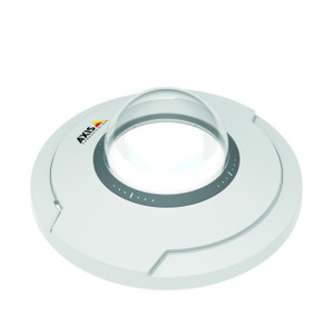 Axis TQ3809-E Clear Dome Camera Protective Cover - 02805-001