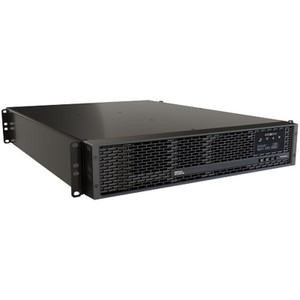 Middle Atlantic 3000VA 120V OL UPS Local Bank Control