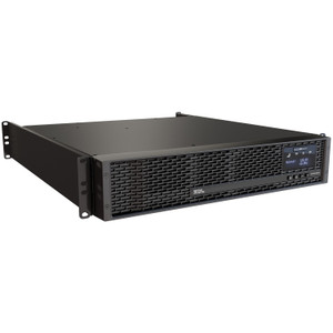 Middle Atlantic 1000VA 120V UPS Rlnk Outlet Control. - UPX-RLNK-1000R-8