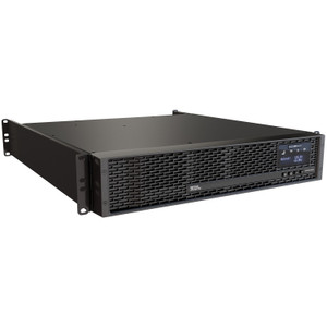 Middle Atlantic 1500VA 120V UPS Rlnk Outlet Control - UPX-RLNK-1500R-8