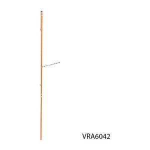Vertiv Networking Roof Panel 600 X 1200 - VRA6034