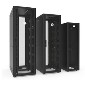 Vertiv Rack Bottom Panel 600 X 1100 - VRA6037