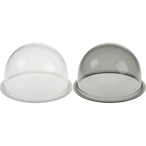 Axis TQ6810 Hard-coated Clear Dome - 02400-001 (image 4)
