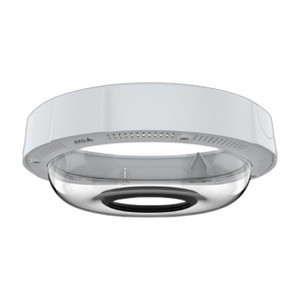Axis 02874-001 TP3831-E Axis TP3831-E Dome Cover Clear