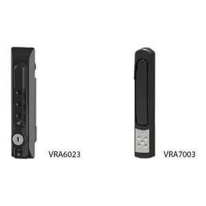 Vertiv Solid V-door 600W 48U Vr-series - VRA6052