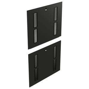 Vertiv Pass-through Side Panels 42U X 1100