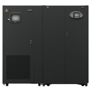 Vertiv Solid Split Door 600W 42U Vr-series - VRA6062