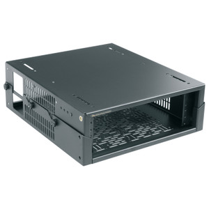 Middle Atlantic UTBHALF-RACK1-2SP14in. in. D - UTB-HR-A2-14