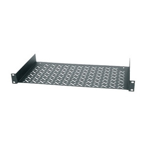 Middle Atlantic Half Rack Universal Shelf 1 Space 10in. D