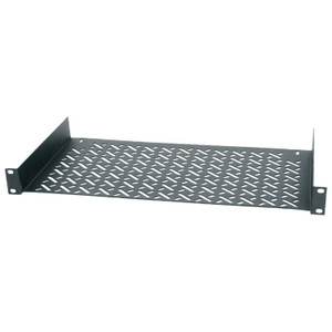 Middle Atlantic Mounting Rackshelf 50 Pieces UTR1 Master Pack - UTR1MP