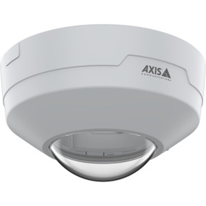 Axis TM3820 Vandal-Resistant Dome Camera Casing - 02820-001