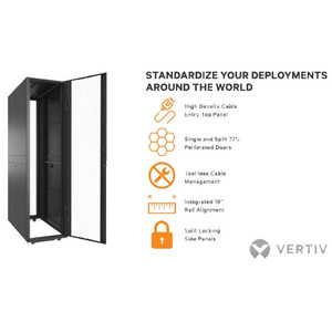 Vertiv Colocation KIT 48UX800X1200 - VRA9047