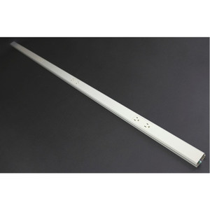Middle Atlantic Plgmd 6FT.SGL CRT 9IN.OC - V20GB609