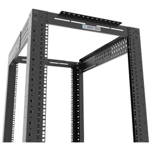 Vertiv VRX Rack 52U 24IN 24-36IN Black - VRX-52U2436-B-1224