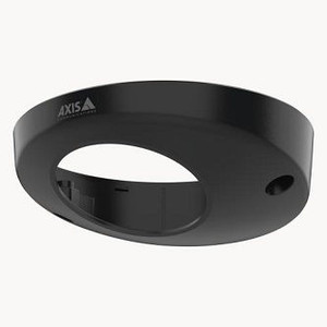 Axis TP3830 Black Top Cover 10-Pack - 02702-021