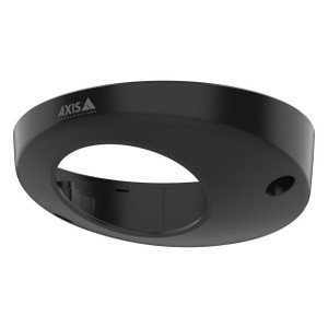 Axis TP3830 Black Top Cover 10-Pack - 02702-021