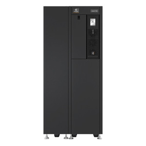 Vertiv EXS 208 10K Wmbc Tmag 3 Breaker W/ Kirk KEY - WMBC208-EXS10K3BTK