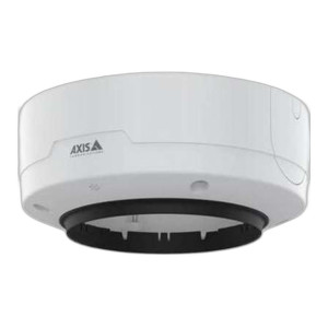Axis TP3834-E White Casing 4-Pack