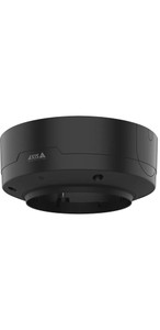 Axis TP3834-E Black Casing 4-Pack, 03012-001
