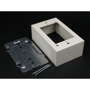 Middle Atlantic STL Switch & Recept BOX 2 - V2448