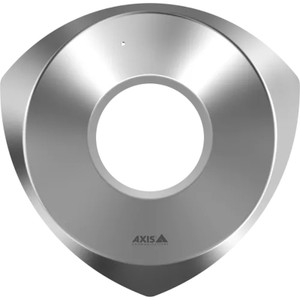 Axis TP9801 Steel Camera Cover - 02865-001