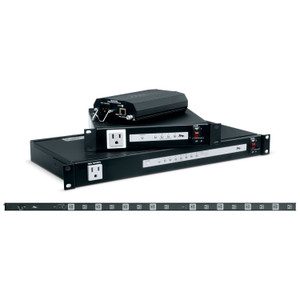 Middle Atlantic Plgmd 6FT.SGL CRT 6IN. O - V24GB606