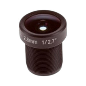 Axis Axis M12 Lens F1.2 2.8mm 10-Pack