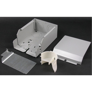Middle Atlantic Fiberready Entrance END F - V4010DFO