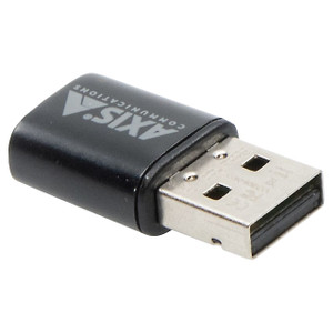 Axis TU9004 Wireless Dongle - 02647-001