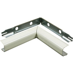Middle Atlantic STL Int. Elbow 500 Ivory