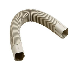 Middle Atlantic STL Flex Section Ivory - V5700F
