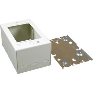 Middle Atlantic STL EXT Deep DEV BOX IV