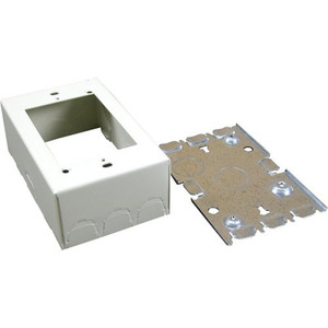 Middle Atlantic STL Device BOX Ivory