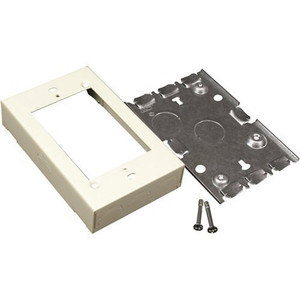 Middle Atlantic STL Device BOX 5G Ivory - V5748-5