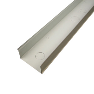 Middle Atlantic STL Flush Ext. Ivory - V5751