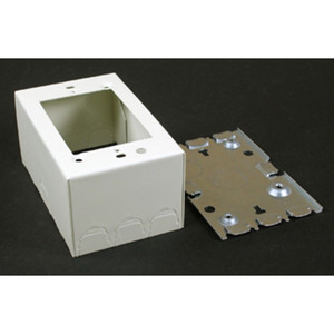 Middle Atlantic STL Ext. BOX Adapter Ivor - V5751A
