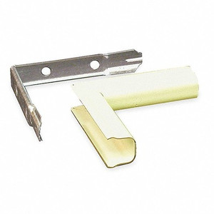 Middle Atlantic STL Int. Elbow 700 Ivory - V717