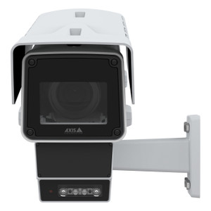 Axis Q1686-DLE Radar-Video Fusion Outdoor Camera - 02968-001