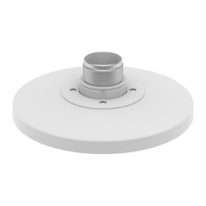 Hanwha SBP-200HMW White Cap Adapter