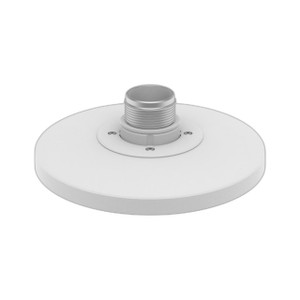 Hanwha SBP-200HMW White Cap Adapter