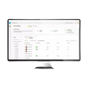 Axis Camera Station Cloud Storage, 03148-001