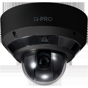 i-PRO WJ-PU201 60W Single Port PoE Injector